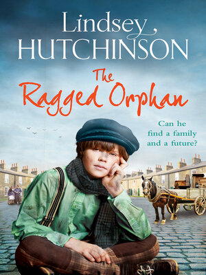 cover image of The Ragged Orphan